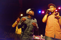 Oddisee - Drom - NYC - 2013