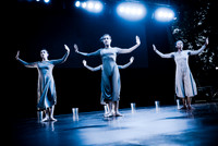 Tu Dance - Rumsy Playfield - NYC - 2015