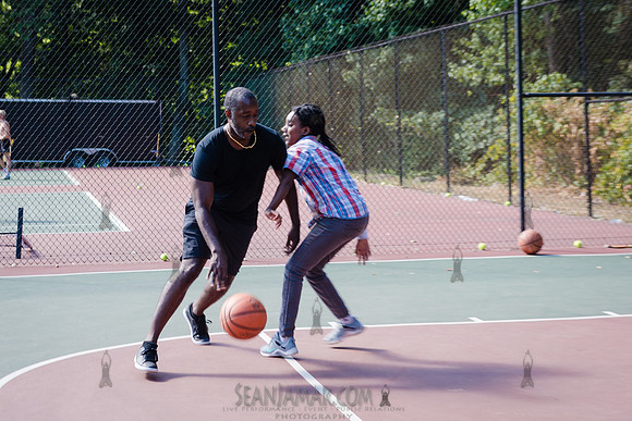 ARUP Company Picnic - Spring Lake Day Camp - Wanaque NJ - 2022