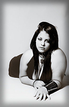 Jes Rodriguez