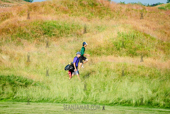 PSAL CO-Ed Golf Team Championship - Ferry Point - NYC - 2024