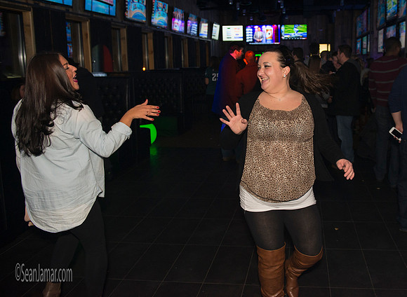 2014-01-05 - Kilroys - Carlstadt NJ