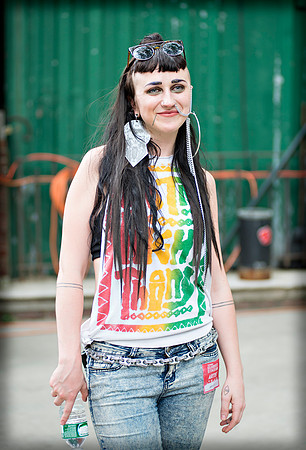 Hiatus Kaiyote