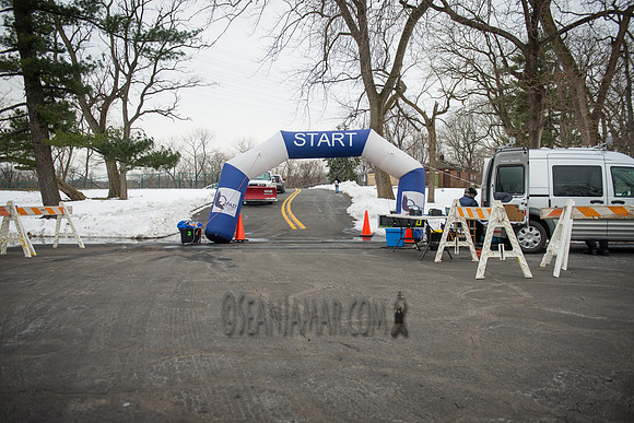 Haydens 5th Annual 5k - Riverside County Park South - Lyndhurst NJ - 2017