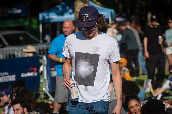 CPF SummerStage - Kim Gordon - Rumsey Playfield - NYC- 2024