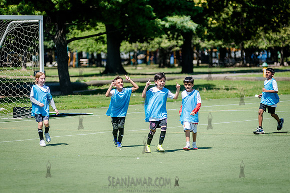 CPF Play - Battle of the Boroughs Soccer Tourney - Flushing Mead