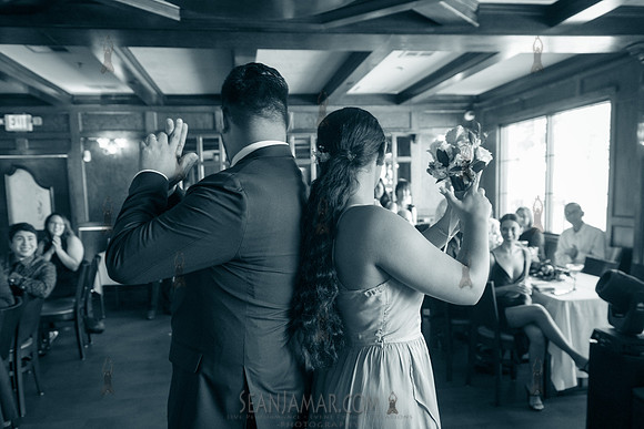 Aimee Santiago Wedding - The Oakley - Nutley NJ - 2021