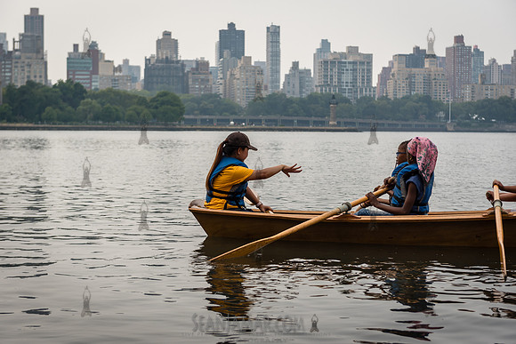 CPF Learn - Coastal Classroom - Hallets Cove - NYC - 2025