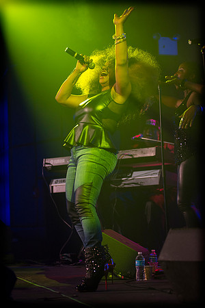 Leela James