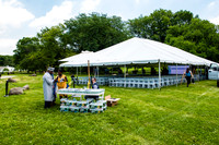 Humanitieis IV Graduation - Queens Botanical Garden - NYC - 2022