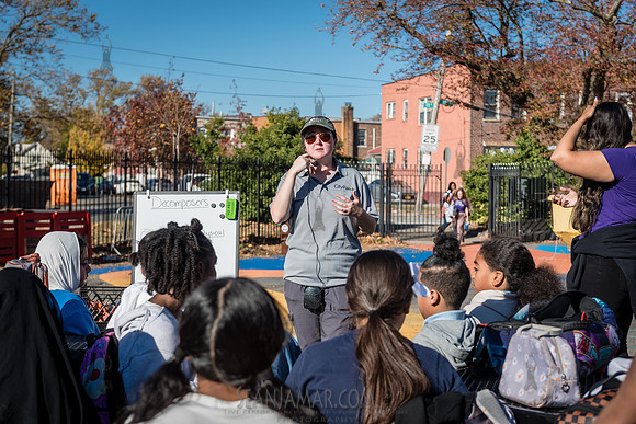 CPF Learn - Learning Gardens Liberty Learning Garden - NYC - 202