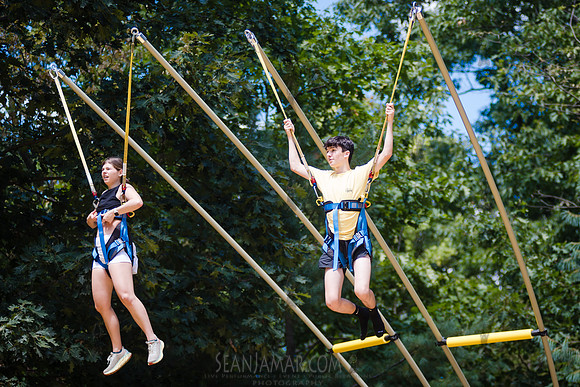 ARUP Company Picnic - Spring Lake Day Camp - Wanaque NJ - 2022