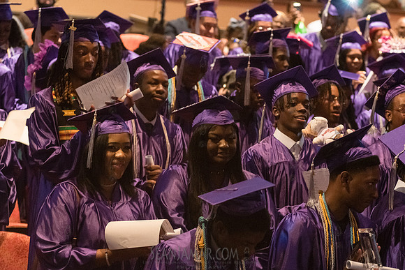 AMS III Graduation - NY City College of Technology - NYC - 2022