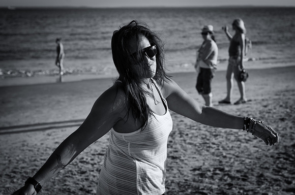Mermaid Parade - Coney Island - NYC - 2014
