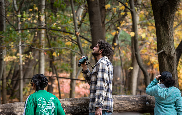CPF Learn - Seeds To Trees - Prospect Park - NYC - 2024