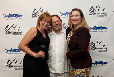 Hackensack Riverkeeper's 2012 Annual Award Dinner and Sustainabl