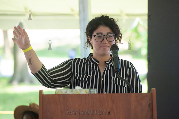 Humanitieis IV Graduation - Queens Botanical Garden - NYC - 2022
