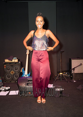 The Soul Factory Presents - Apollo Music Cafe - Harlem NYC - 2017