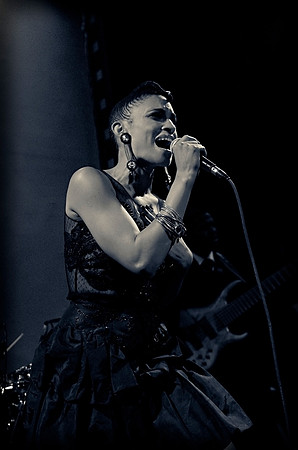 Goapele