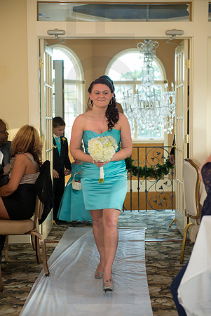 Mr & Mrs Charlie Tejeda - Paris Inn - Wayne NJ - 2014