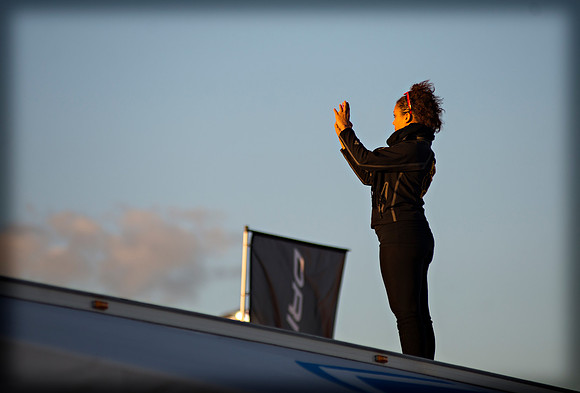 Rolex 24 - Daytona Speedway - Daytona Beach Fl - 2014