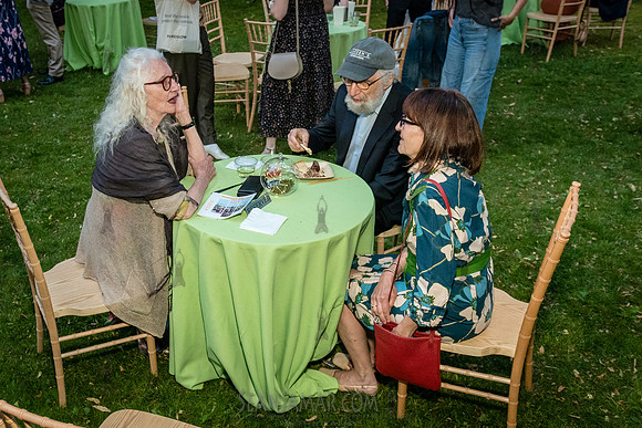 Riverside Park Conservancy - Riverside Revue Gala - Sakura Pak -