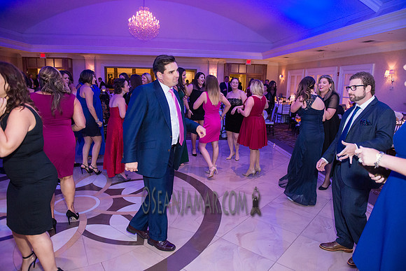 Heart of Gold Gala - The Fiesta - Woodridge NJ - 2016