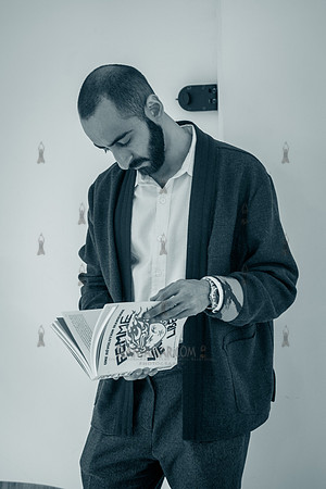 Creatives & Creators - Atelier Jolie - NYC - 2025