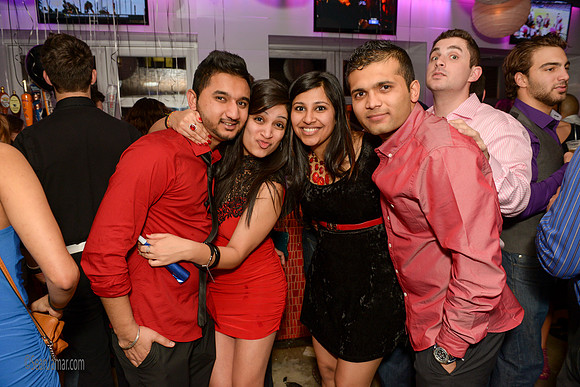 New Years Eve - Boa - Hoboken NJ - 2013