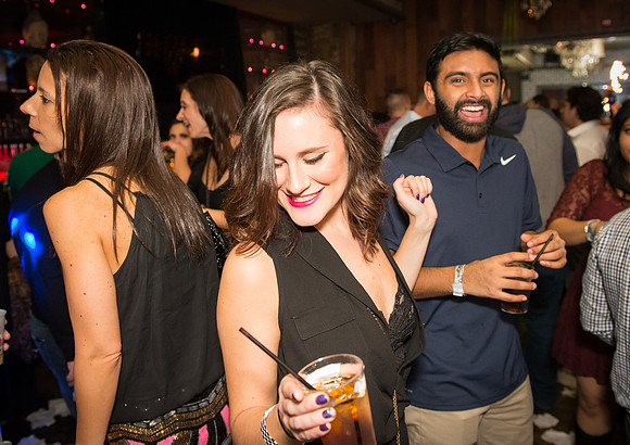2014-11-09 Teak - Hoboken NJ
