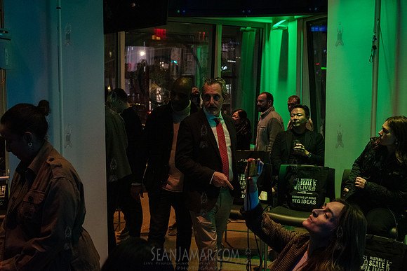 2024-11-14 Masters Of Scale - Jeff Berman - Danny Meyer