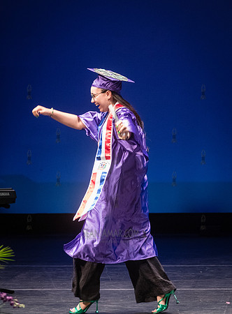 New Visions AMSIII Graduation - City Tech University - NYC - 202