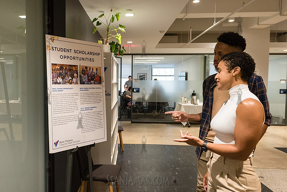 New Visions Onboarding Event - New Visions - NYC - 2022