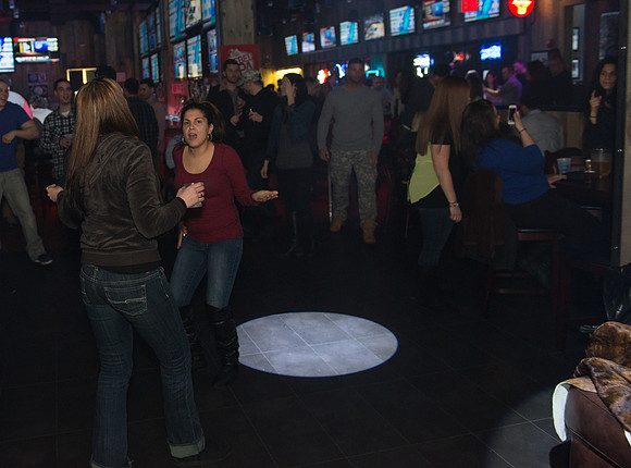 2014-03-30 Kilroys - Csrlstadt NJ
