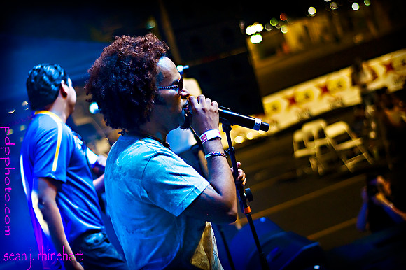 Amarfis & La Banda De Atakke