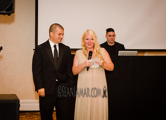 Heart of Gold Gala - The Fiesta - Woodridge NJ - 2016