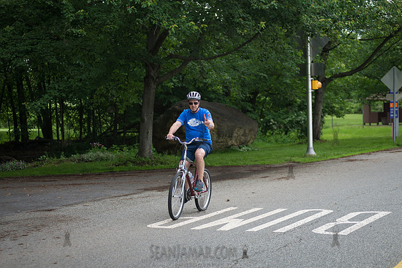 Go The Distance 4 Autism - Bergen Community College - Paramus NJ - 2018