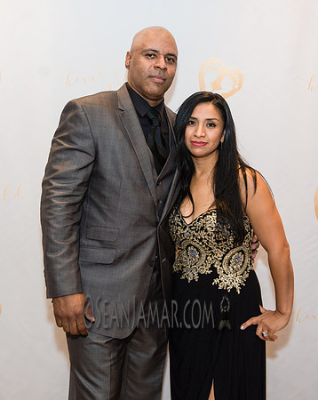 Heart of Gold Gala - The Fiesta - Woodridge NJ - 2016
