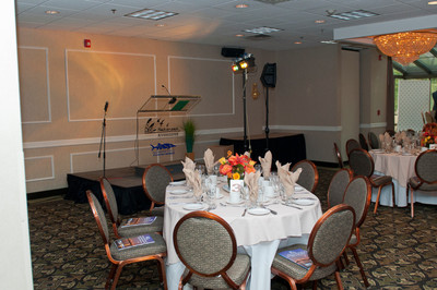 Hackensack Riverkeeper's 2012 Annual Award Dinner and Sustainabl