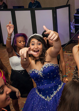 Bianca Sweet 16