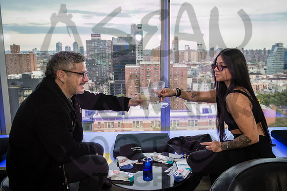 NY Tech Week - Harnassing the Power of Partnerships - PUBLIC Hot