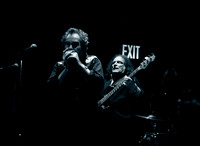 Jon Paris - BB Kings - NYC - 2017