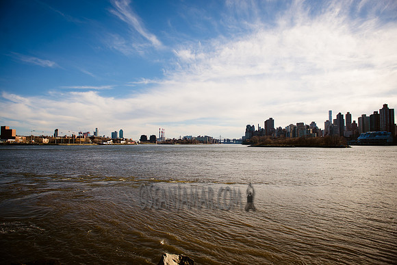 Adventure Day - Randalls Island -  NYC - 2017