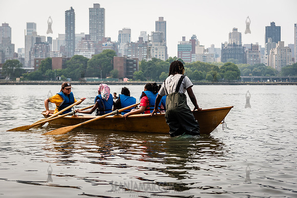CPF Learn - Coastal Classroom - Hallets Cove - NYC - 2025