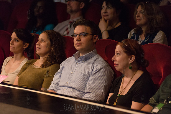 truTV Presents - Bobcat Goldthwaits MISFITS AND MONSTERS - SVA Theater - NYC - 2018