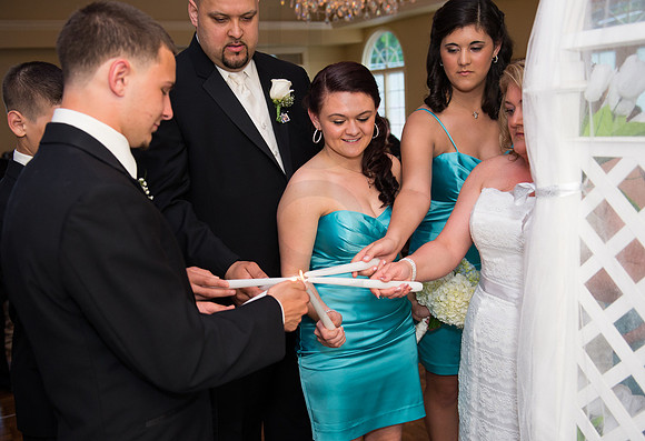 Mr & Mrs Charlie Tejeda - Paris Inn - Wayne NJ - 2014