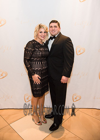 Heart of Gold Gala - The Fiesta - Woodridge NJ - 2016