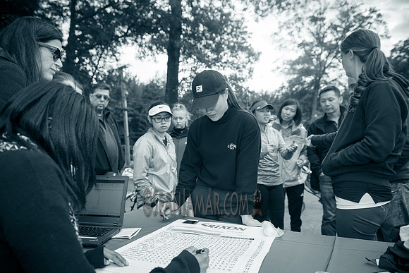 PSAL Girls Golf Individual Championships - Pelham Bay Golf  Course - BX NYC - 2018