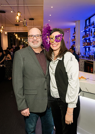 Arup Holiday Party - Tribeca Rooftop - NYC - 2025