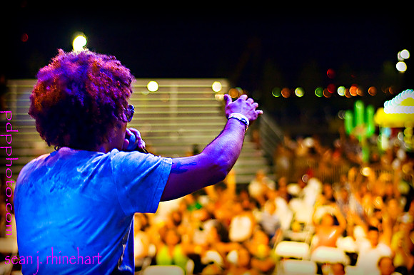 Amarfis & La Banda De Atakke